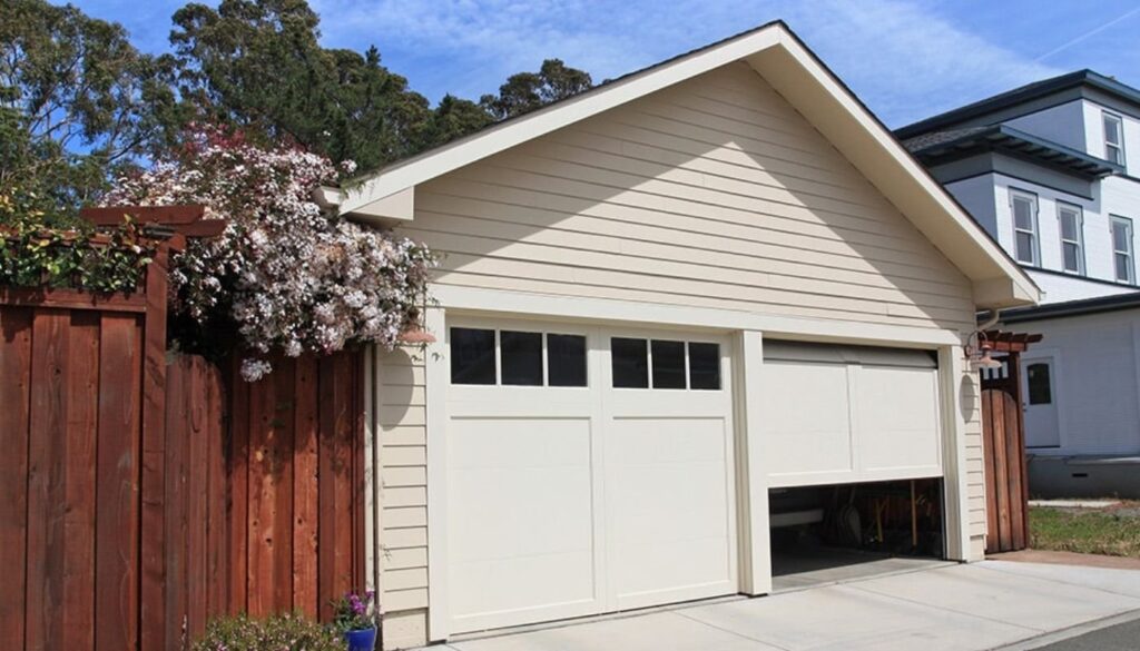 Local Garage Door Repair Services - Century Garage Door Repair Service Kyle