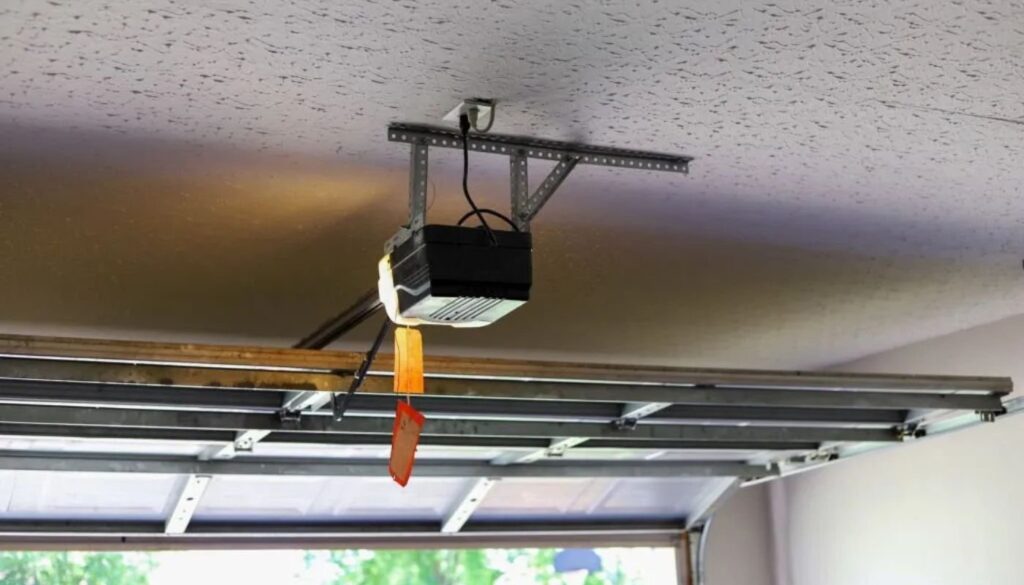 Professional Garage Door Opener Repair - Century Garage Door Repair Service Kyle